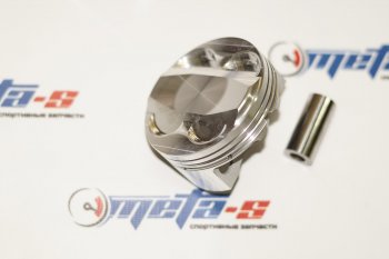 19 299 р. Поршни СТИ 218.56.1 (84,0, h=23,9 Твыт. 2,5, p=1941мм, valve=3228, 1,22,0) СТИ 218.56.1  с доставкой в г. Майкоп. Увеличить фотографию 1