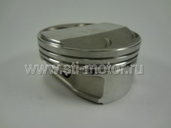 17 999 р. Поршни СТИ 218.57 (84,0, h=24,3 кругвыт. 2,22,8, p=1945мм, valve=3329, 1,21,52,0) СТИ 218.57  с доставкой в г. Майкоп. Увеличить фотографию 1