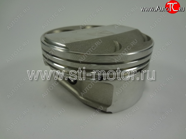 17 999 р. Поршни СТИ 218.57 (84,0, h=24,3 кругвыт. 2,22,8, p=1945мм, valve=3329, 1,21,52,0) СТИ 218.57  с доставкой в г. Майкоп