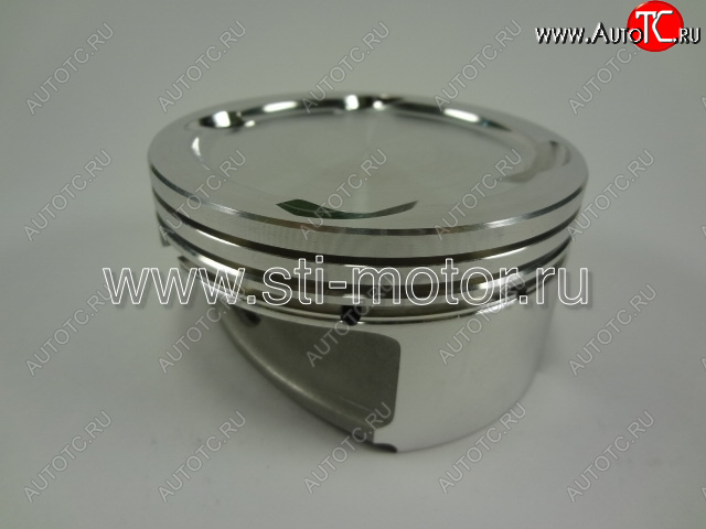 16 999 р. Поршни СТИ 219.07 (84,0, h=23,9 лунка 8,73 см.куб, p=1950мм, valve=3228, 1,51,52,0) СТИ 219.07  с доставкой в г. Майкоп