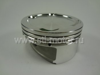 16 999 р. Поршни СТИ 219.09 (84,0, h=23,9 лунка 8,73 см.куб, p=1950мм, valve=3228, 1,21,52,0) СТИ 219.09  с доставкой в г. Майкоп. Увеличить фотографию 1