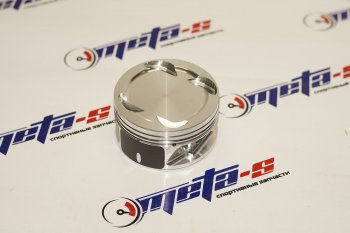 13 999 р. Поршни СТИ 219.10 (84,0, h=26,2 ремонт супер-авто безвтык, клапана 3329, 1,51,52,0) СТИ 219.10  с доставкой в г. Майкоп. Увеличить фотографию 1