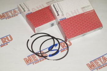 2 579 р. Кольца поршневые 84,0 мм (1,21,52,0 Mahle BMW) MAHLE 08320n0  с доставкой в г. Майкоп. Увеличить фотографию 1