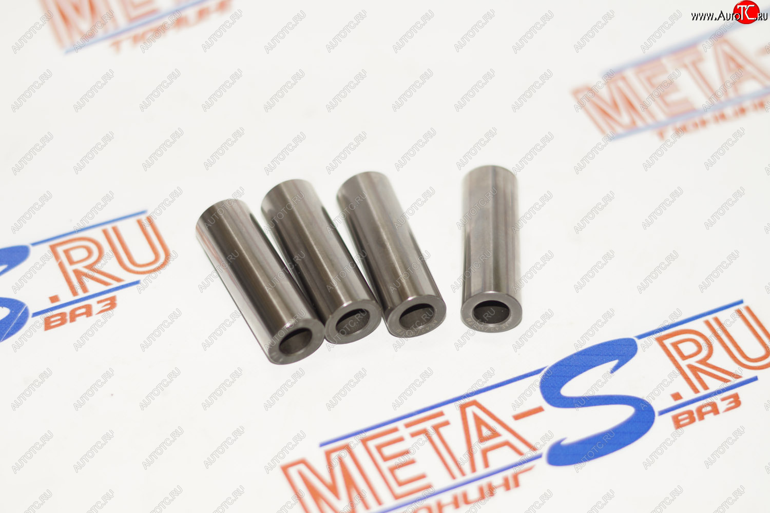 2 399 р. Пальцы поршневые 1848 мм (Калина 1.4 ОЕМ) Federal Mogul (ДЗВ) п1848оем  с доставкой в г. Майкоп