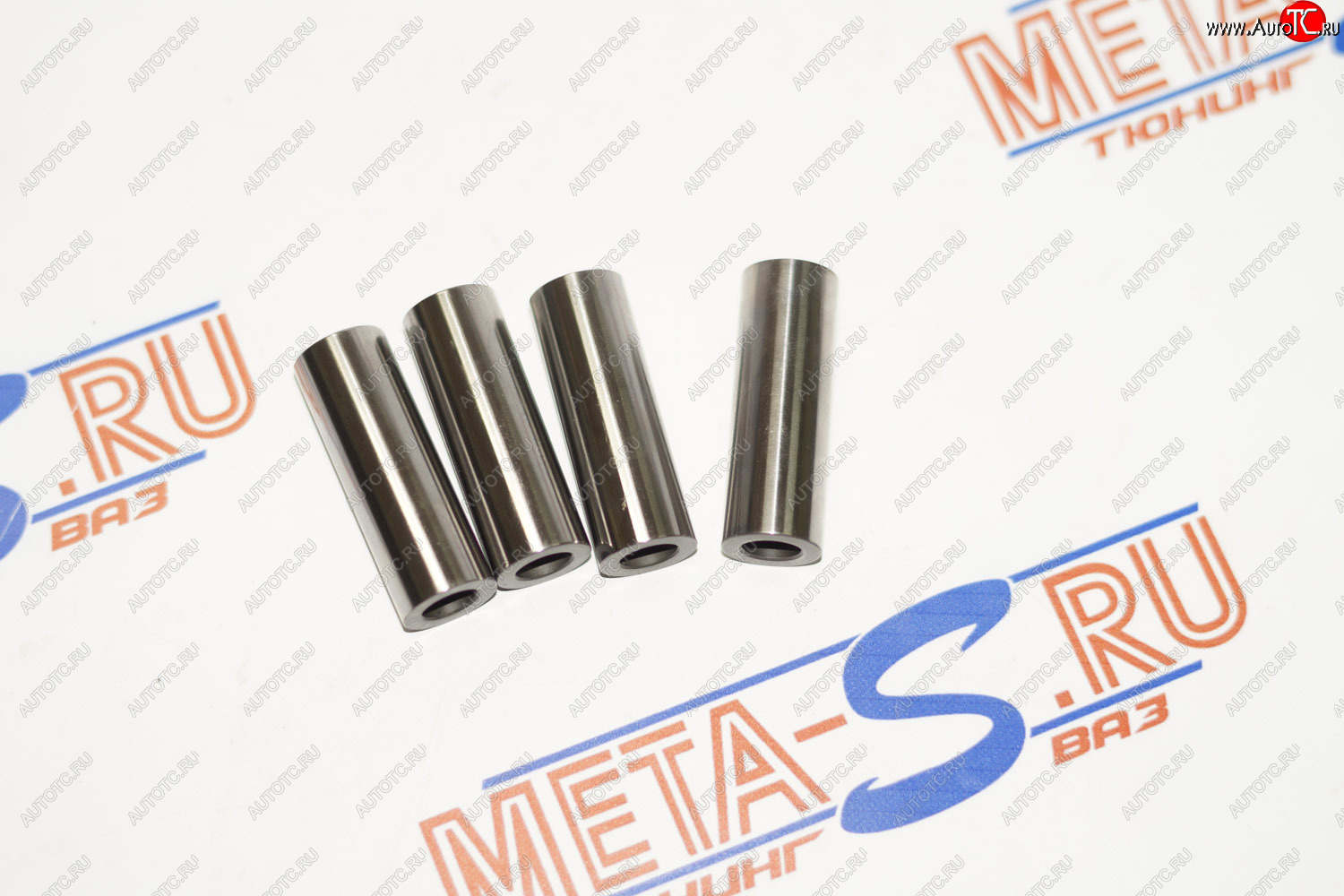 2 399 р. Пальцы поршневые 1853 мм (Приора 1.6 ОЕМ) Federal Mogul (ДЗВ) п1853  с доставкой в г. Майкоп