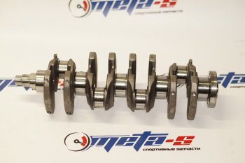 8 249 р. Коленвал 84,0 (шейка 43,0 21177 X-RayVesta) ВАЗ 21177-1005020-00  с доставкой в г. Майкоп. Увеличить фотографию 1