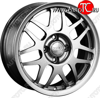 11 899 р. Диск SLIK 15x6,5 L1810 SLIK l1810  с доставкой в г. Майкоп
