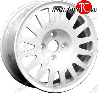 15 249 р. Диск SLIK 15x6,5 L1823 SLIK l1823  с доставкой в г. Майкоп