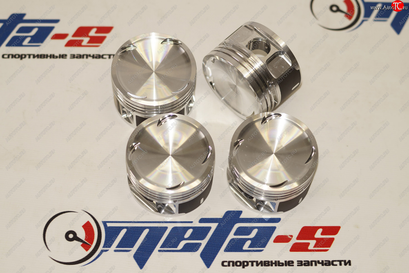14 999 р. Поршни СТИ 216.78 ТУРБО (82.8 в низкий блок, p=22 мм, valve=3228, ВАЗ-кольца) СТИ 216.78  с доставкой в г. Майкоп
