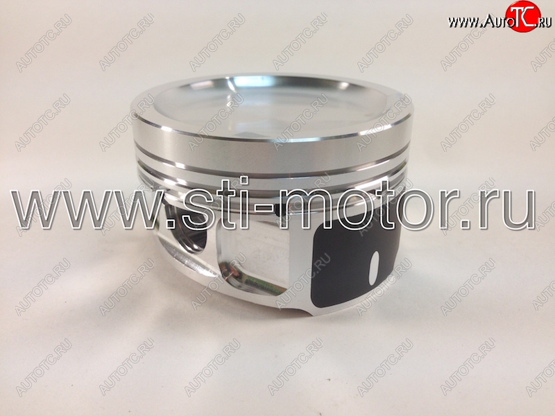 17 999 р. Поршни СТИ 320.10.1 (AudiVW, AXX, 83.0, valve=std, кольца 1,21,52,0) СТИ 320.10.1  с доставкой в г. Майкоп