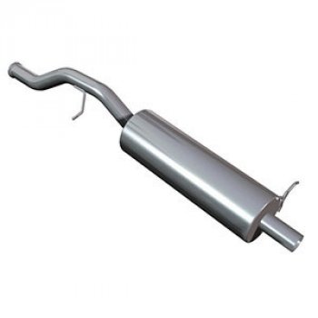 3 899 р. Глушитель 2108-2109 Автопродукт Autoproduct ар0021  с доставкой в г. Майкоп. Увеличить фотографию 1
