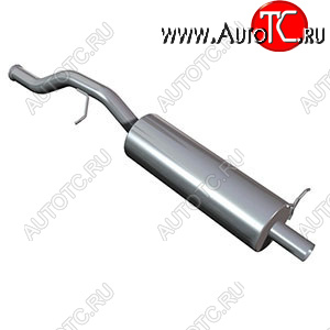 3 899 р. Глушитель 2110 Автопродукт Autoproduct ар0151  с доставкой в г. Майкоп