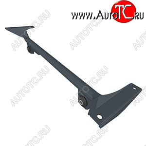 4 649 р. Поперечина 2110-Приора SAFE Автопродукт Autoproduct ар0280  с доставкой в г. Майкоп