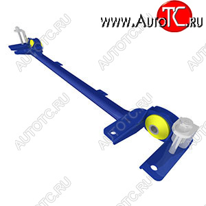 4 749 р. Поперечина 1118-2190 Калина, Гранта, Калина-2 DRIVE Автопродукт (полиуретан) Autoproduct ар0380  с доставкой в г. Майкоп