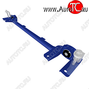3 589 р. Поперечина 1118-2190 Калина, Гранта, Калина-2 SPORT Автопродукт Autoproduct ар0385  с доставкой в г. Майкоп