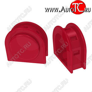 749 р. 2108-3403080-82 Опоры рулевой рейки 2108 Автопродукт Autoproduct ар0115  с доставкой в г. Майкоп