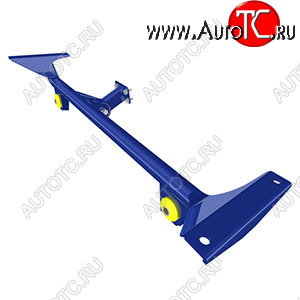 4 299 р. Поперечина 2110-Приора DRIVE Автопродукт Autoproduct ар0450  с доставкой в г. Майкоп