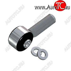589 р. Шарнир реактивной тяги 1118-2190 Автопродукт Autoproduct ар0300  с доставкой в г. Майкоп