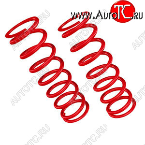 5 449 р. Пружины цилиндрические 250-70-90 Автопродукт (комплект) Autoproduct ар-s1515  с доставкой в г. Майкоп