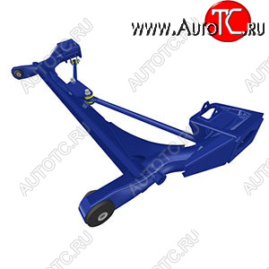 14 649 р. Рычаг задний в сборе 2108-2114-2110-2170 R1 Sprint Автопродукт Autoproduct ар-s2454  с доставкой в г. Майкоп