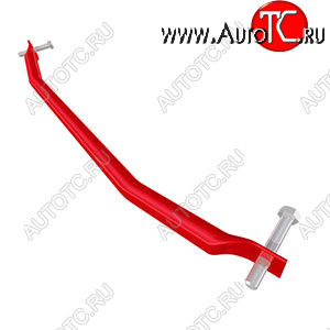 1 029 р. Распорка нижняя, тросовая МКПП, АКПП SAFE (КАЛИНА, ГРАНТА после 2013 г.) Autoproduct ар0570  с доставкой в г. Майкоп