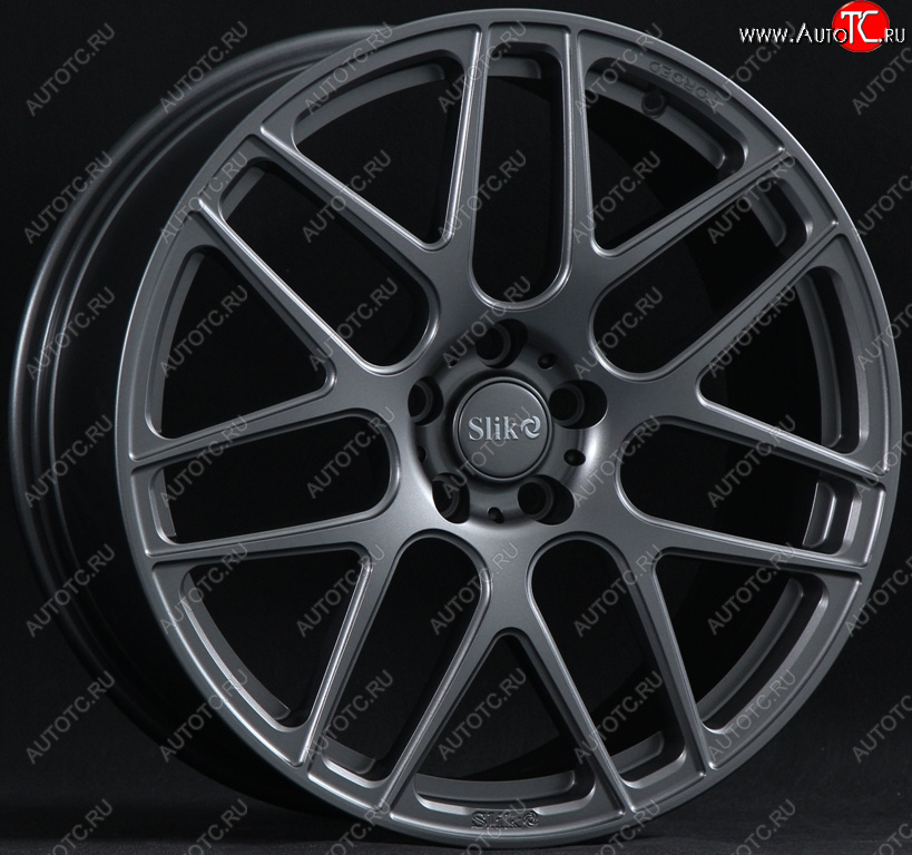 44 999 р. Диск SLIK 19х8,5 L906 SLIK l906_8.5  с доставкой в г. Майкоп