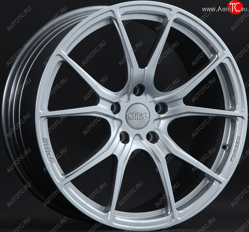 44 999 р. Диск SLIK 19х8,5 L916 SLIK l916_8.5  с доставкой в г. Майкоп