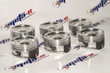 28 999 р. Поршни СТИ 330.05 (BMW, M54B30, 84.25, палец 22 мм, valve=std, кольца 1,51,52,0, Е=8,2) СТИ 330.05  с доставкой в г. Майкоп. Увеличить фотографию 1