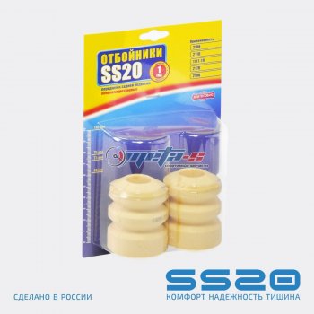 949 р. Отбойник стойки задней 2108 SS20 (Sport) SS20 ss74114  с доставкой в г. Майкоп. Увеличить фотографию 1