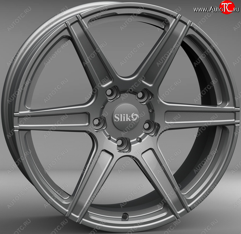 34 749 р. Диск SLIK 18х8,5 L832 SLIK l832_8.5  с доставкой в г. Майкоп
