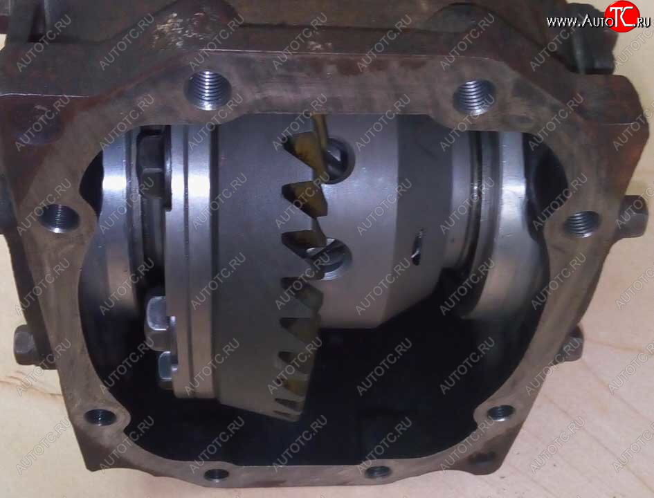 22 999 р. Блокировка дифференциала Subaru (R160 редуктор) винтовая ValRacing ValRacing vr-12-s  с доставкой в г. Майкоп