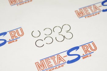 Стопорные кольца 22 мм ВАЗ ВАЗ 21213-1004022-00