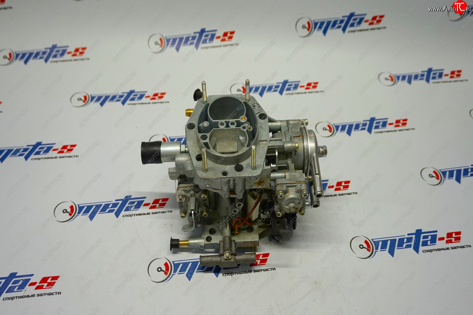 4 499 р. Карбюратор 21083  21083-1107010-31  с доставкой в г. Майкоп
