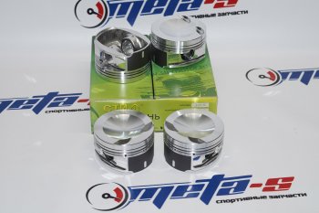 Поршни СТИ 320.17 (VolksWagen, CJX 2.0TSI, 82,5, палец 2258 мм, кольца 1,21,52,0) СТИ 320.17