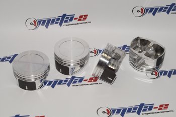 Поршни СТИ 316.15.2 (W11B16, 1.6л, 77,25 мм, кольца 1,21,52,0 valve=std) СТИ 316.15.2