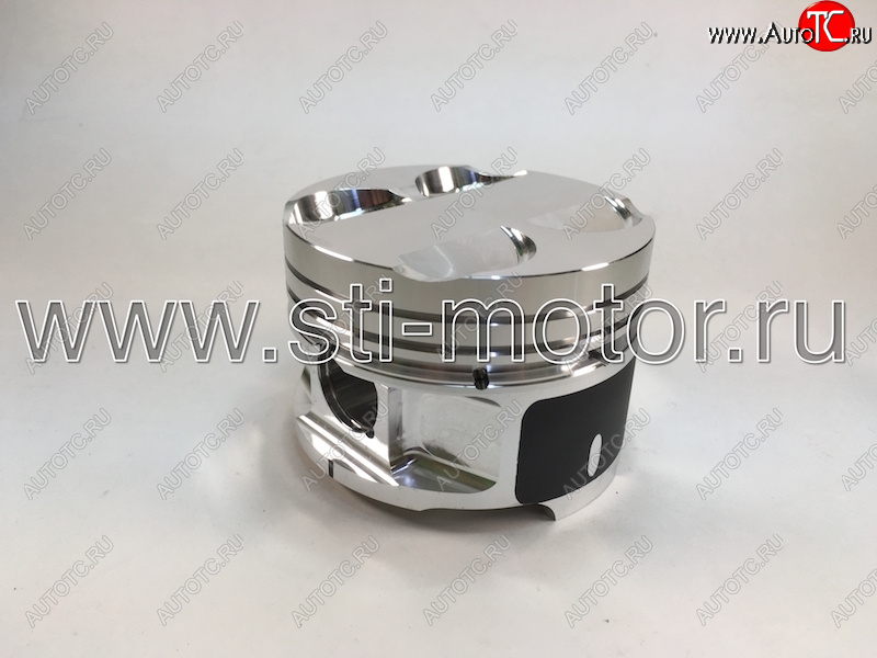 28 799 р. Поршни СТИ 330.00.1 (Toyota, 1JZ-GTE, 86,5, valve=std, лунка 6,2 см.куб) СТИ 330.00.1  с доставкой в г. Майкоп