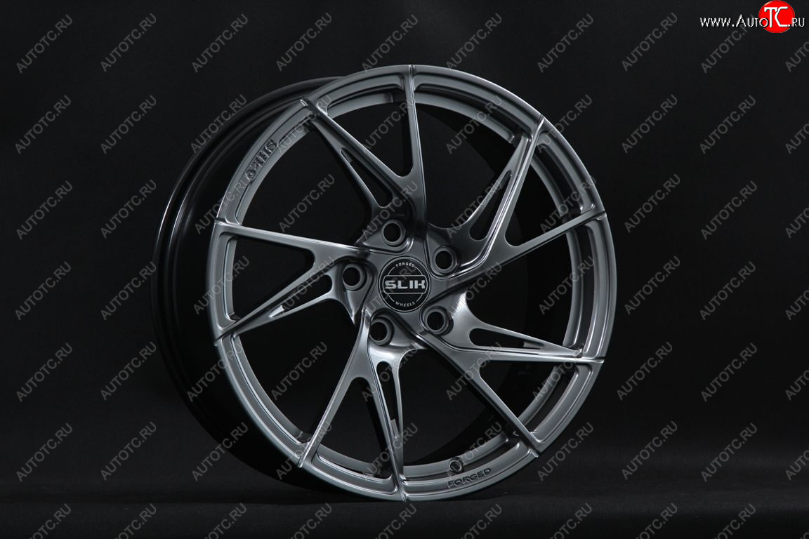 25 999 р. Диск SLIK 17x7,5 L780 SLIK l780  с доставкой в г. Майкоп