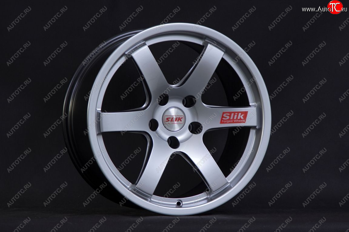 34 999 р. Диск SLIK 17x9 L753 SLIK l753  с доставкой в г. Майкоп