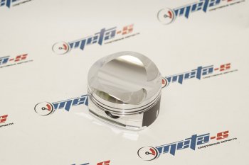 32 999 р. Поршни СТИ 330.2122 (VolksWagen, CGWA 3.0TFSI, 84,0, палец 2259, valve=std, кольца 1,21,52,0) СТИ 330.2122  с доставкой в г. Майкоп. Увеличить фотографию 1