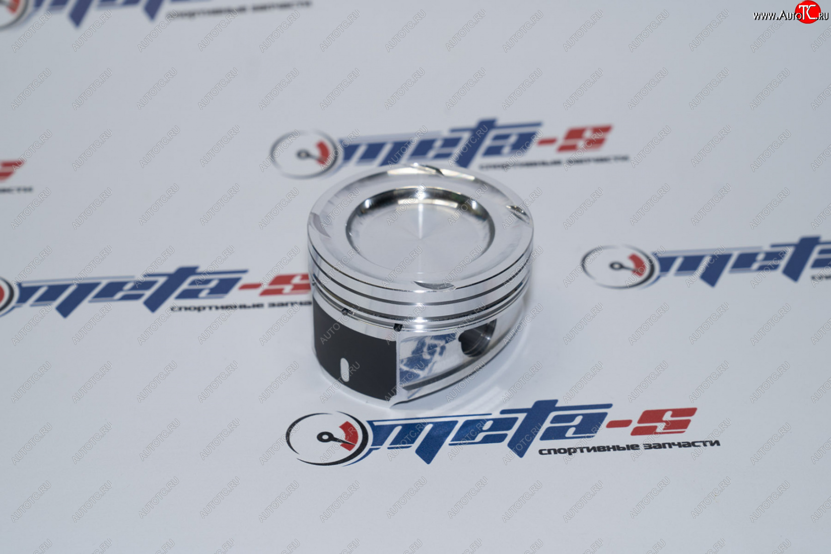 22 999 р. Поршни СТИ 320.33 (Mercedes, M274.920 2.0 л, 83,0, палец 20 мм, valve=std, кольца 1,21,52,0) СТИ 320.33  с доставкой в г. Майкоп