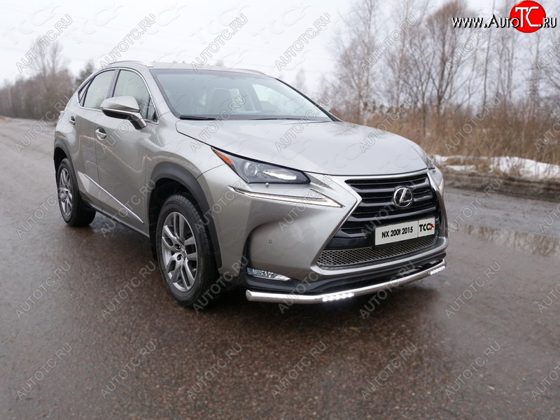 1 000 000 р.  ТСС Тюнинг LEXUSNX 200 2014-2017 (кроме F-Sport) - Решетка радиатора (треугольник)  lexnx2001423  с доставкой в г. Майкоп