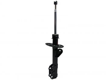 Стойка передняя RH KAYABA Honda Airwave  1 GJ (2003-2010) дорестайлинг, рестайлинг