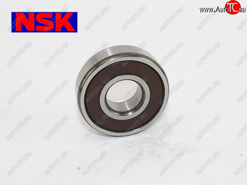 1 559 р. Подшипник зад полуоси TOYOTA HIACEDYNAHILUXLITEACE TRUCK 89-02 NSK 6308-DDUCM  с доставкой в г. Майкоп