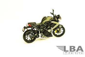 1 229 р. Модель мотоцикла Benelli TNT 1130 Century Racer Зеленого цвета масштаб 112  пм-00002226  с доставкой в г. Майкоп. Увеличить фотографию 1
