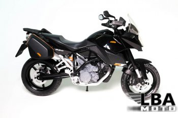 1 599 р. Модель мотоцикла KTM 990SM Черного цвета масштаб 112  пм-00002497  с доставкой в г. Майкоп. Увеличить фотографию 1