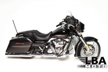 1 959 р. Модель мотоцикла Harley-Davidson Street Glide Special 2015 масштаб 112  пм-00008006  с доставкой в г. Майкоп. Увеличить фотографию 1