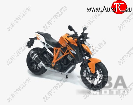 1 599 р. Модель мотоцикла KTM Super Duke 1290R 112  пм-00016572  с доставкой в г. Майкоп