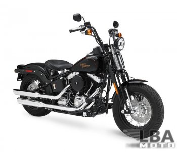 1 959 р. Модель мотоцикла Harley-Davidson Cross bones FLSTSB 2008 масштаб 118  пм-00016587  с доставкой в г. Майкоп. Увеличить фотографию 1