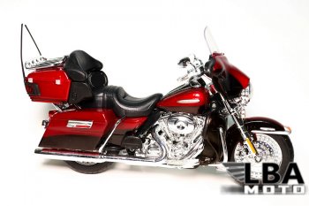 1 959 р. Модель мотоцикла Harley-Davidson Electra Glide Ultra Linited 2013 масштаб 112  пм-00016591  с доставкой в г. Майкоп. Увеличить фотографию 1