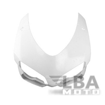 7 449 р. Передний обтекатель для Ducati 848 1098 1198  Без цвета  пм-00015923  с доставкой в г. Майкоп. Увеличить фотографию 1